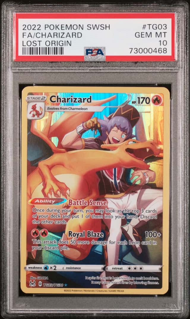 Charizard