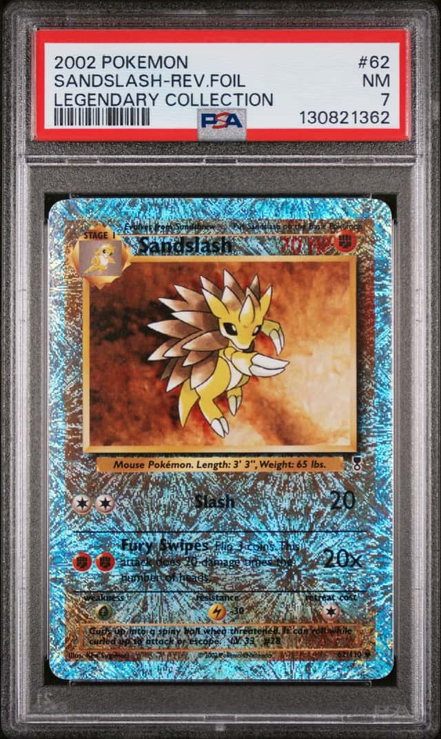 Sandslash