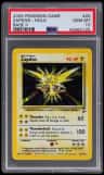 Zapdos