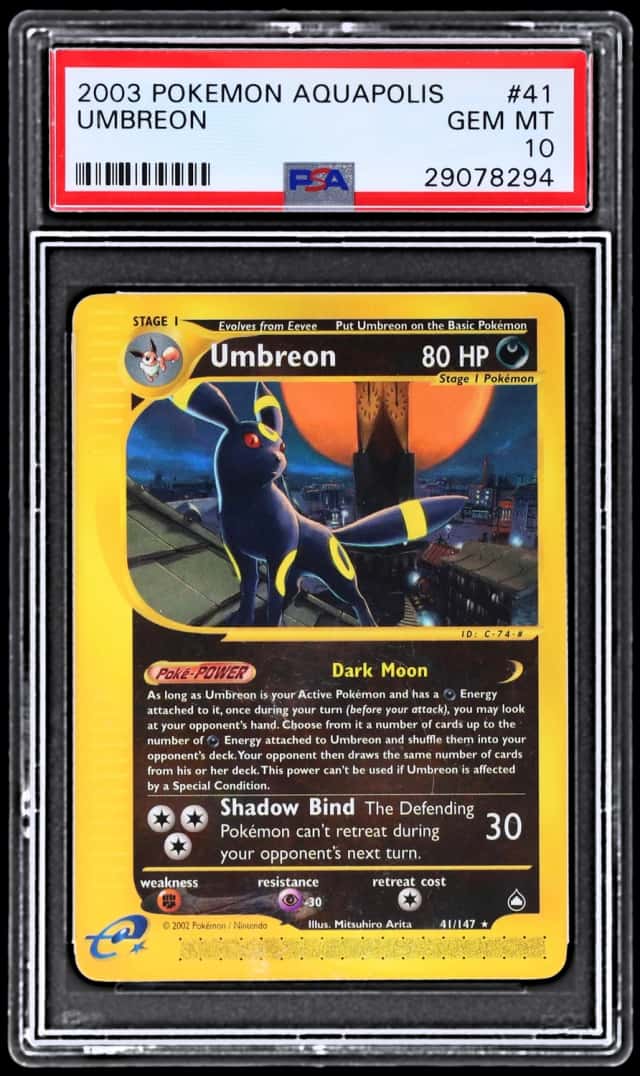 Umbreon