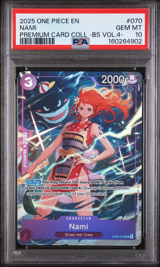 Nami