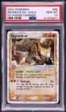 Regirock Ex