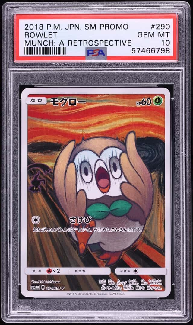 Rowlet