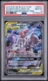 Mewtwo & Mew Gx