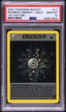 Rainbow Energy