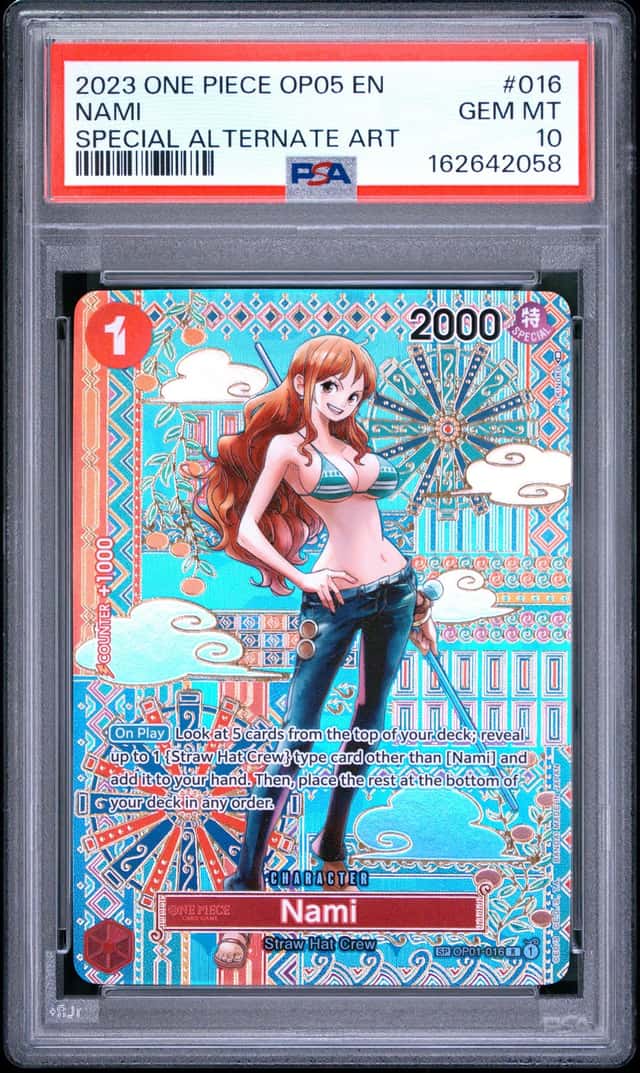 Nami