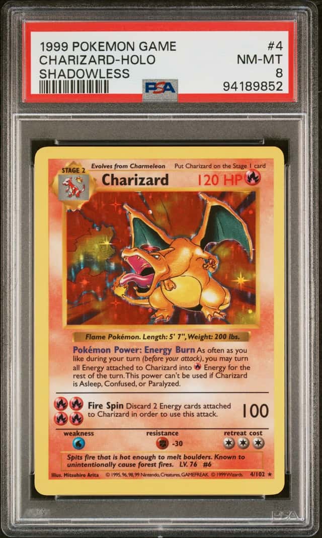 Charizard