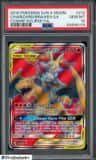 Charizard/braixen Gx