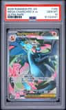 Mega Charizard X Ex