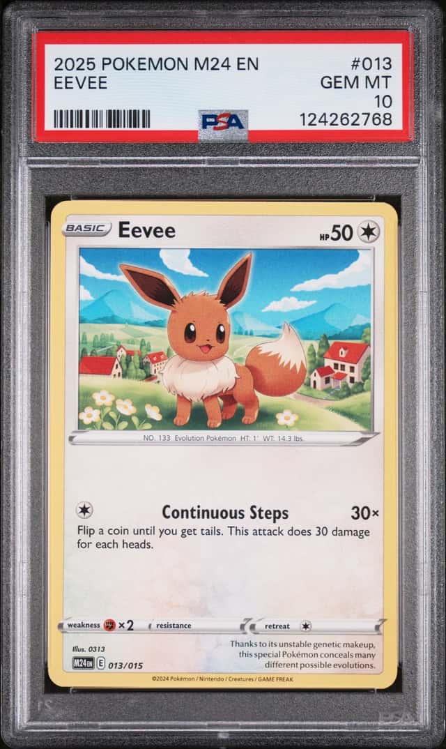 Eevee
