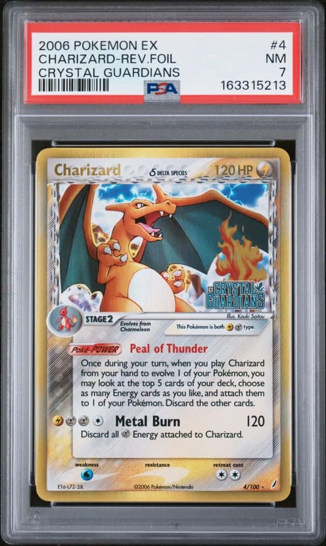 Charizard