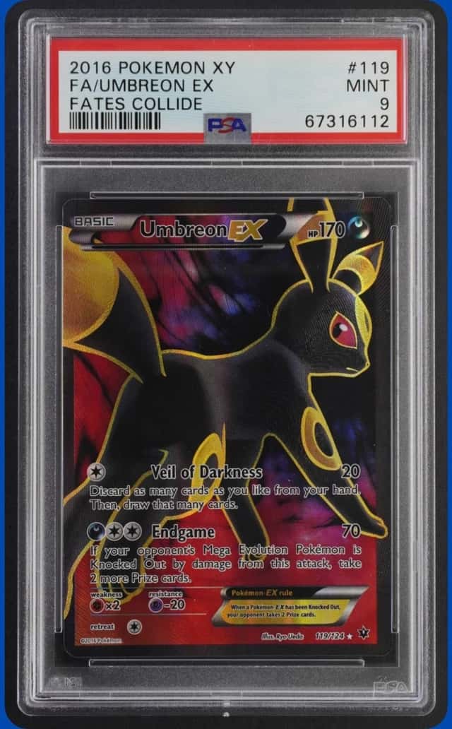 Umbreon EX