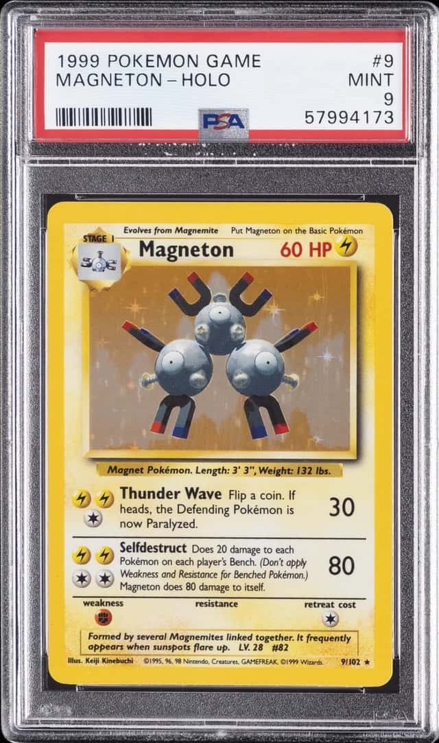 Magneton