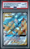 Moltres & Zapdos & Articuno Gx