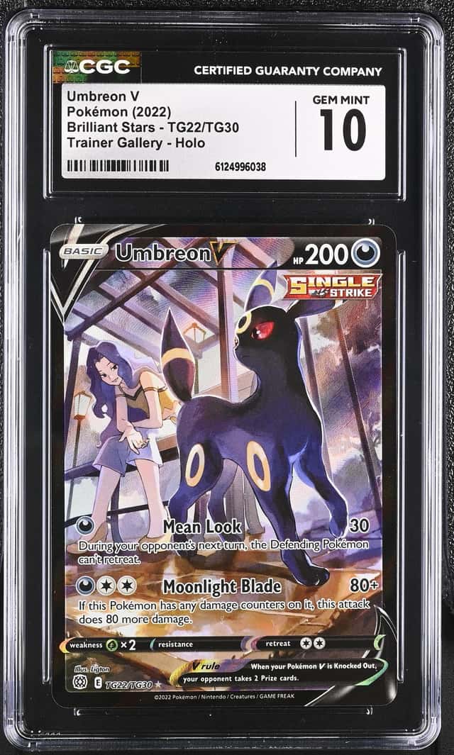 Umbreon V