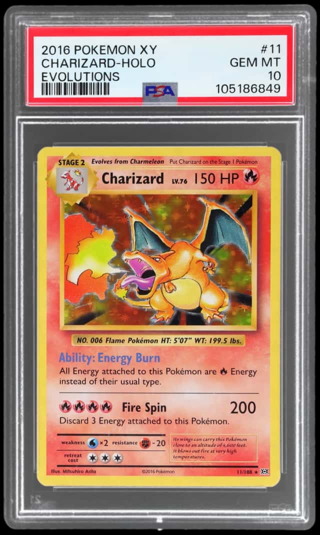 Charizard