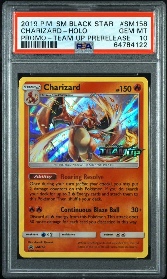 Charizard