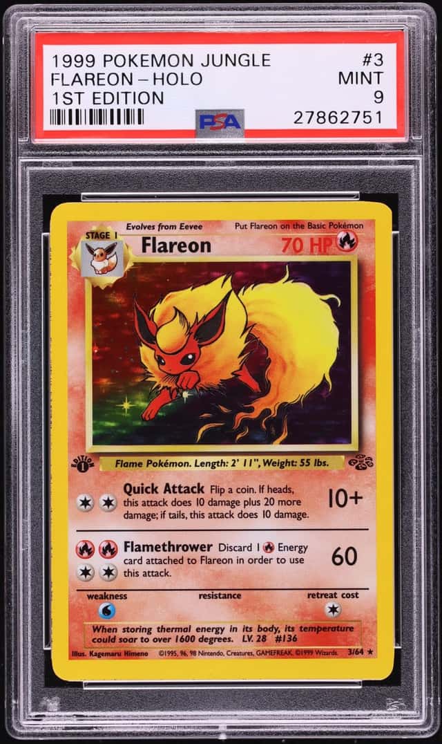 Flareon