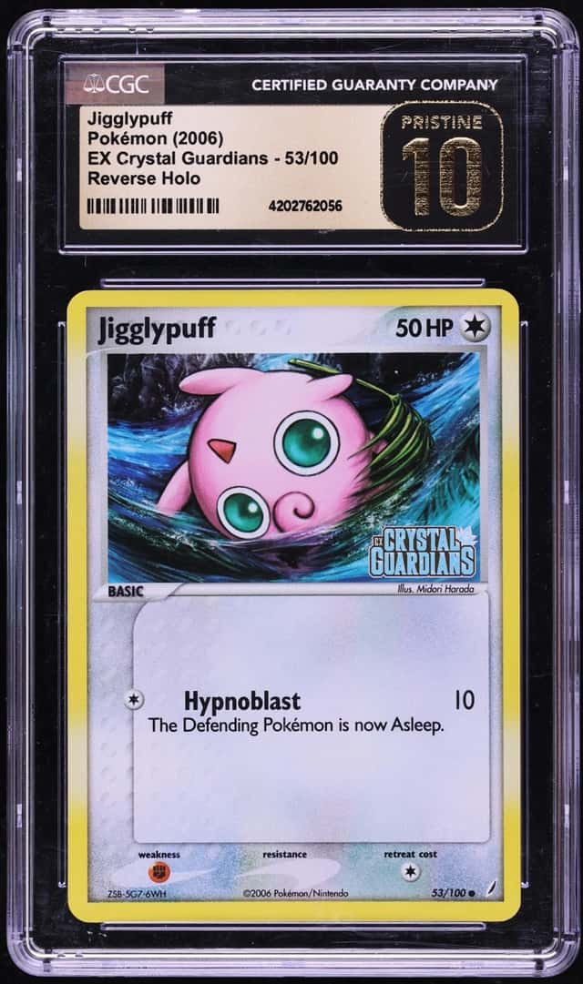 Jigglypuff