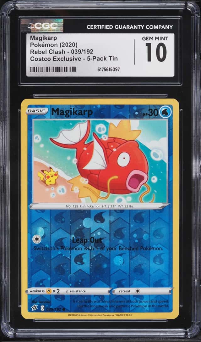 Magikarp