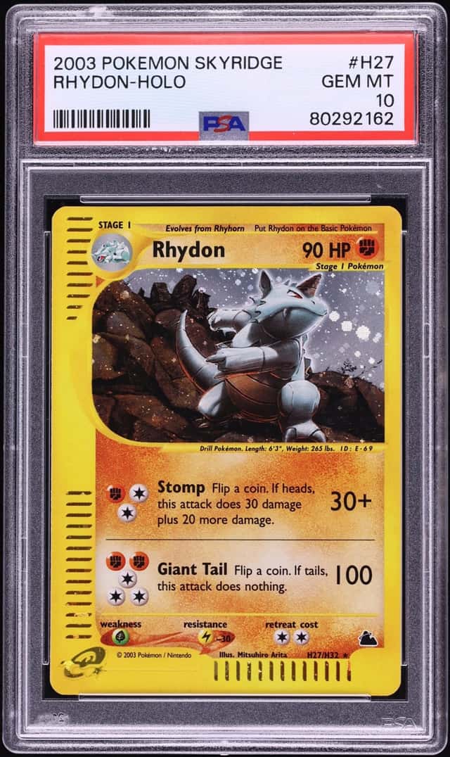 Rhydon