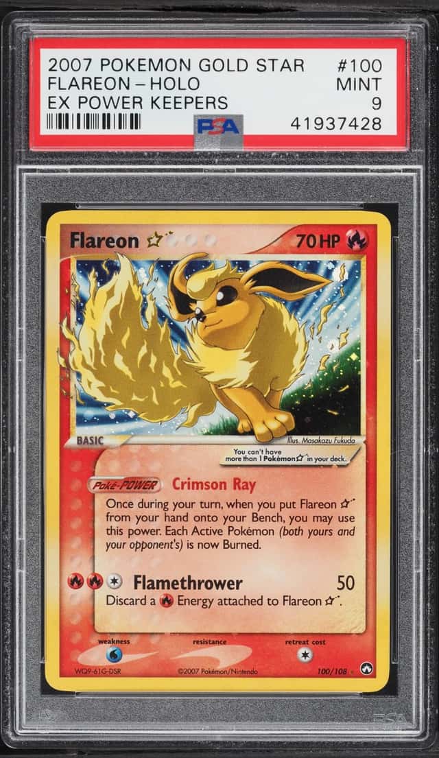 Flareon
