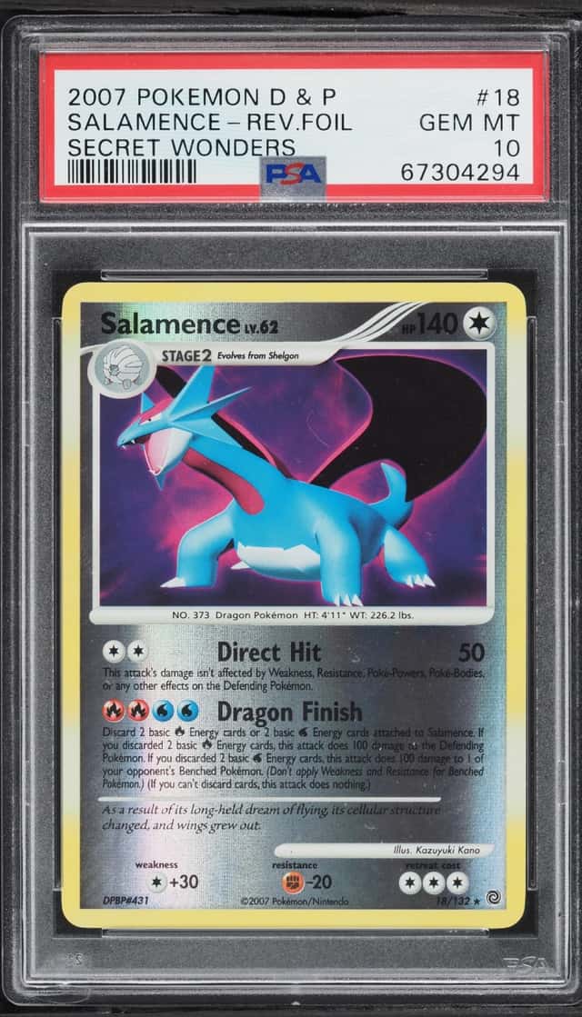 Salamence