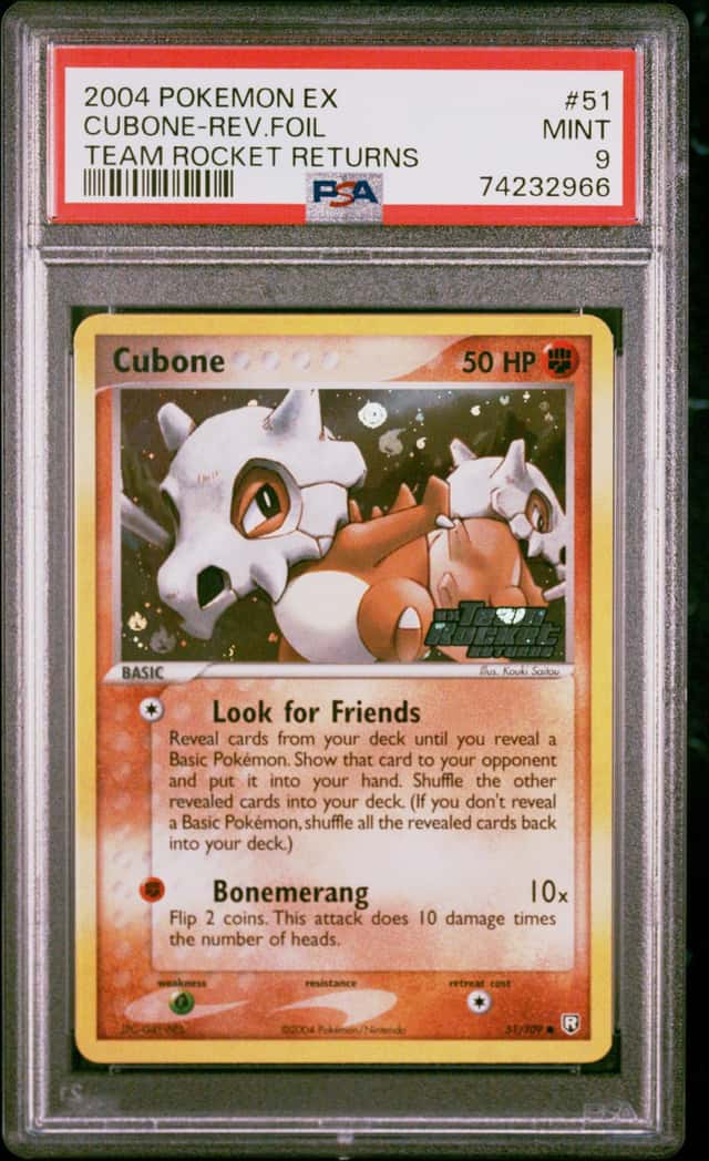 Cubone