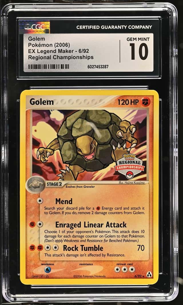 Golem