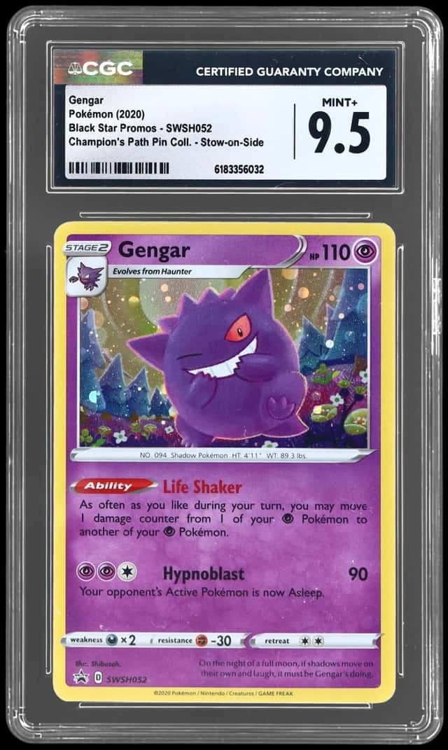 Gengar
