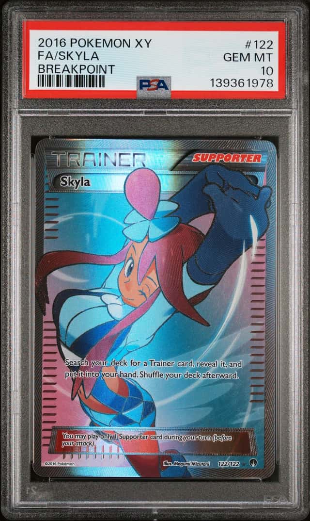 Skyla