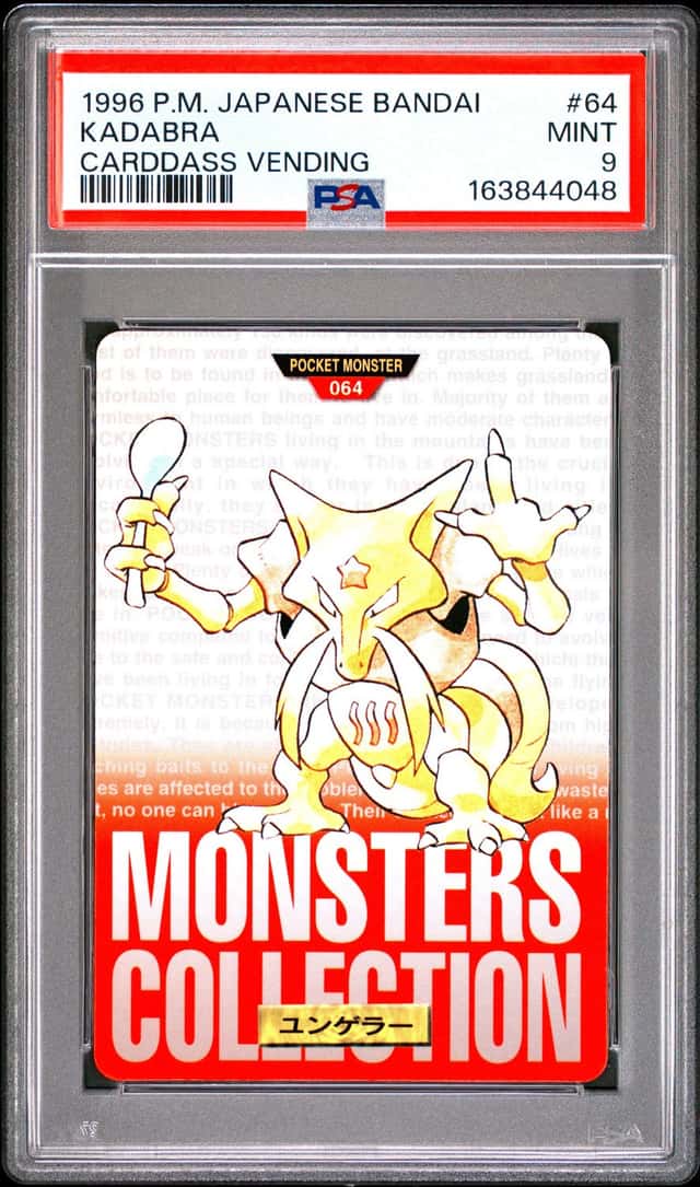 Kadabra