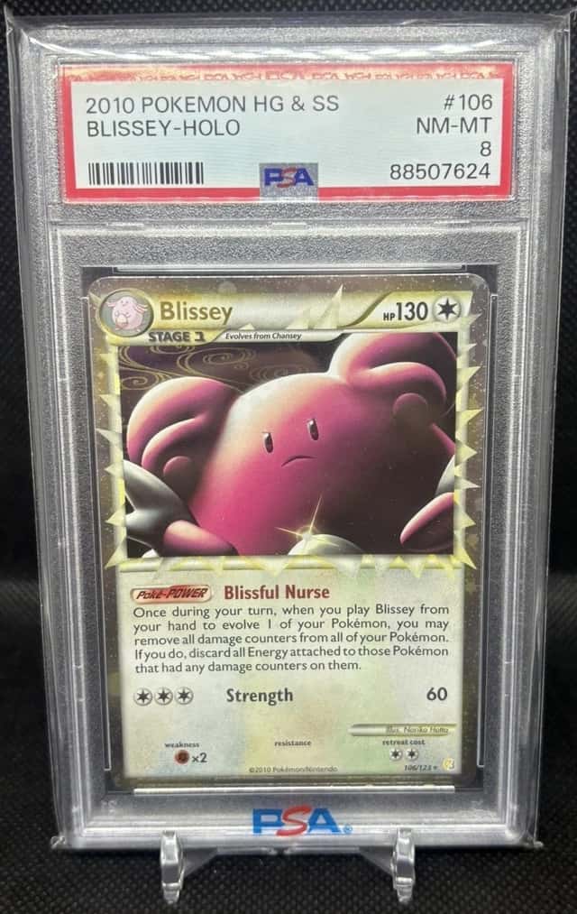 Blissey
