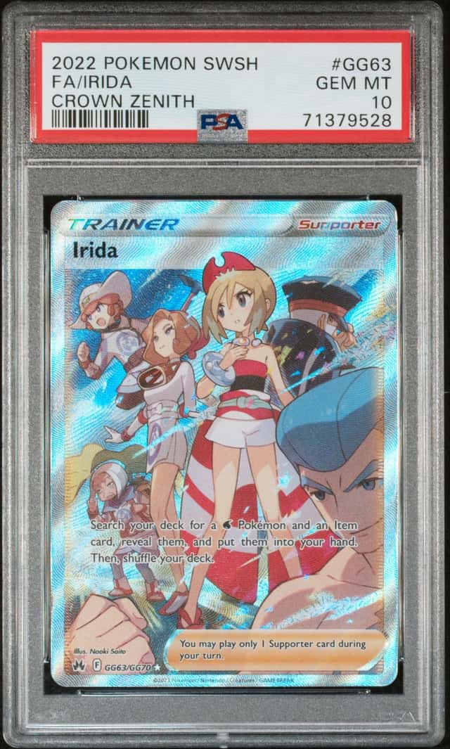 Irida