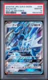 Dialga Gx
