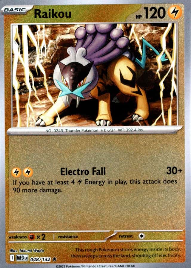 Reverse Holo