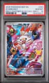 Scorbunny