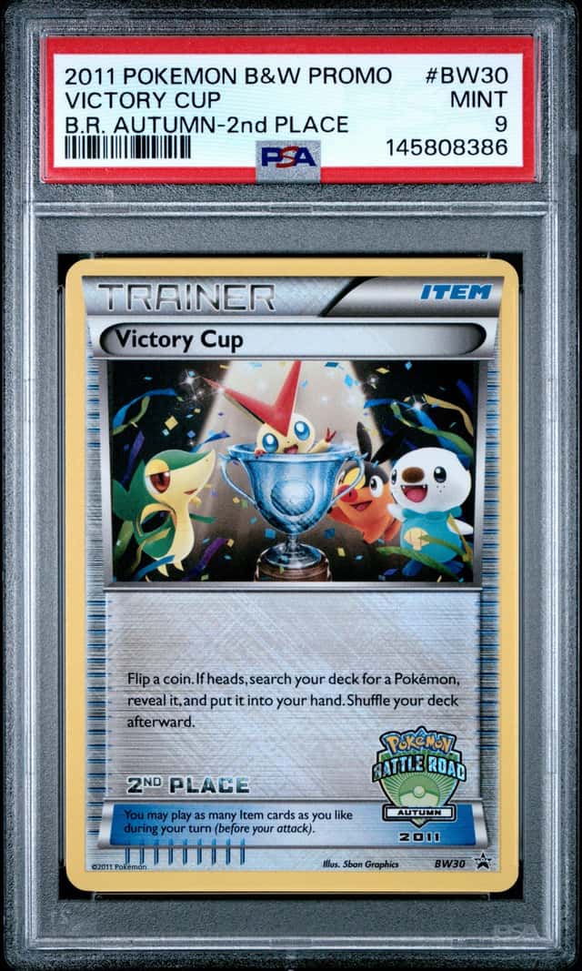 Victory Cup
