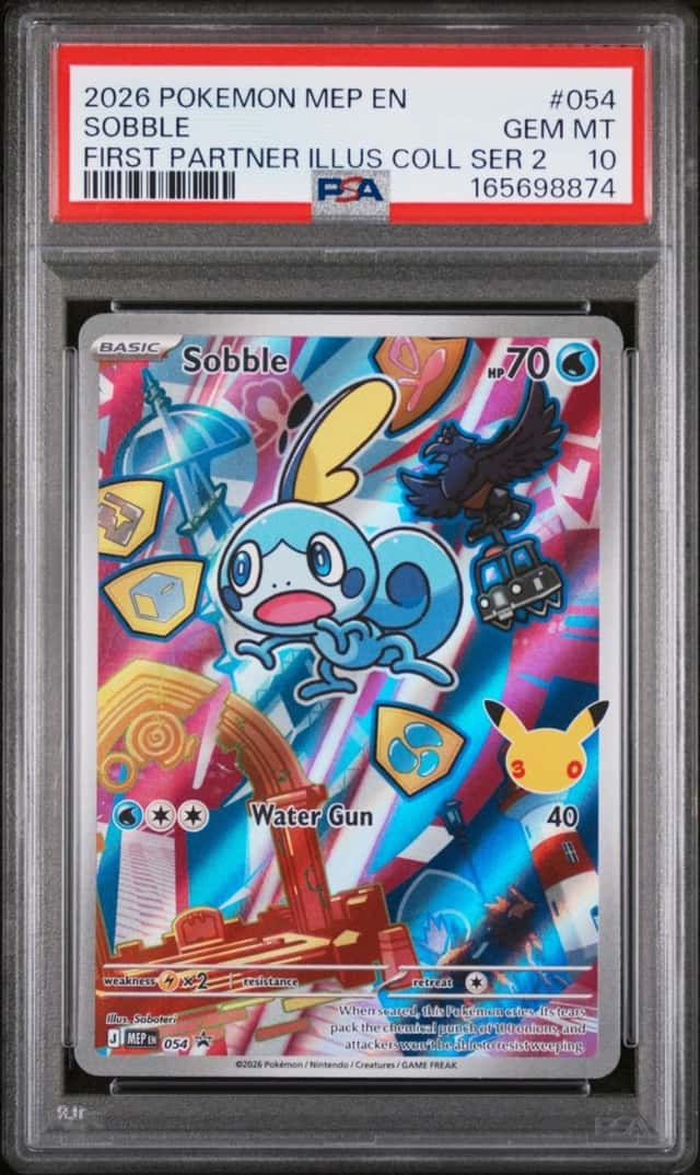 Sobble