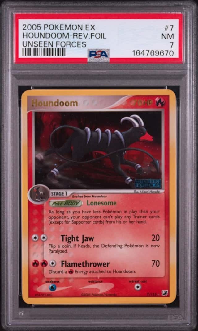 Houndoom