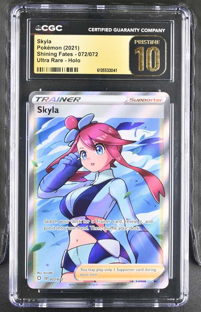 Skyla