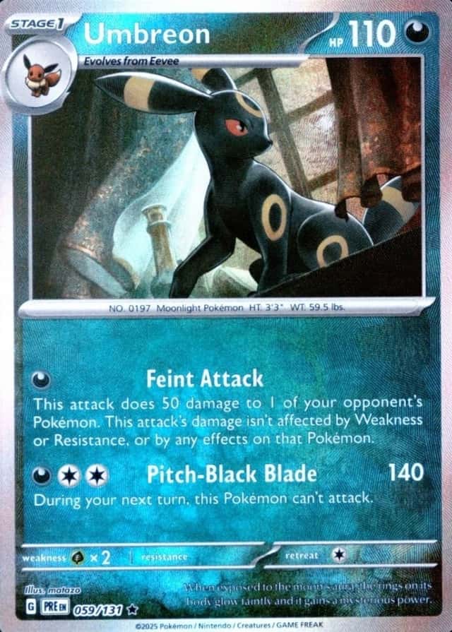 Master Ball · Reverse Holo