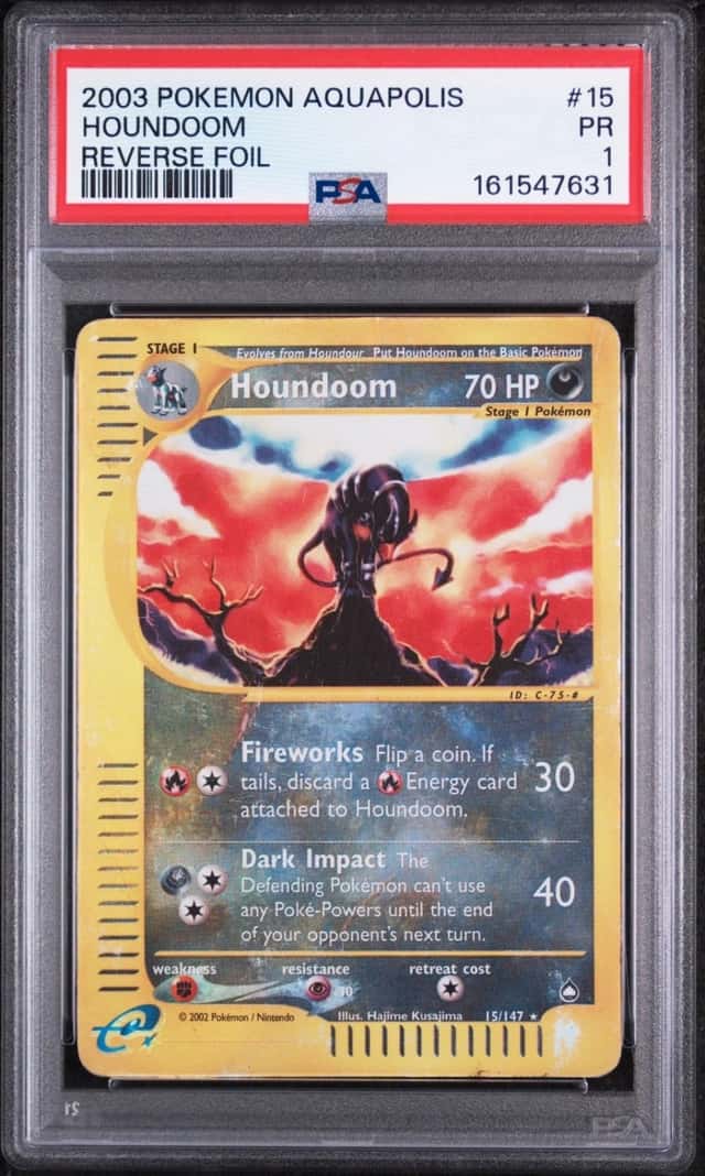 Houndoom