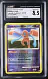 Deoxys