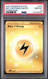 Lightning Energy