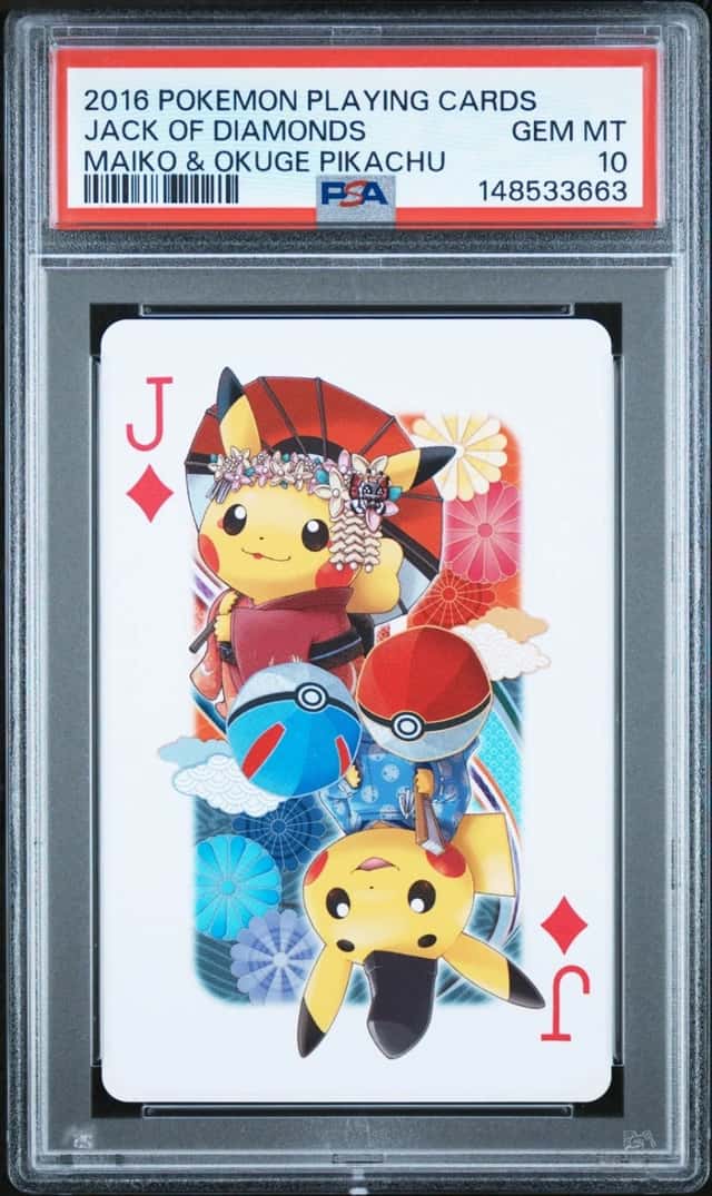 Jack Of Diamonds