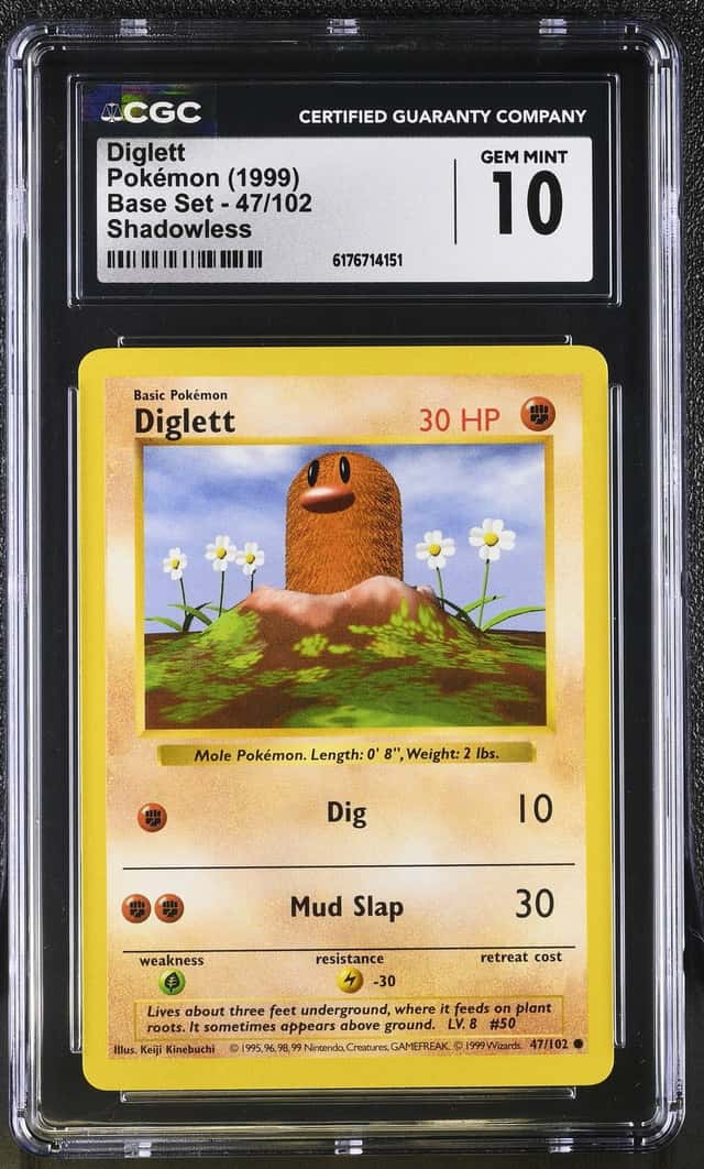 Diglett