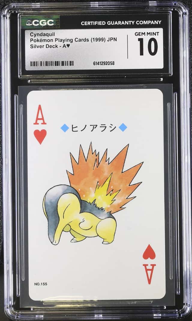 Cyndaquil