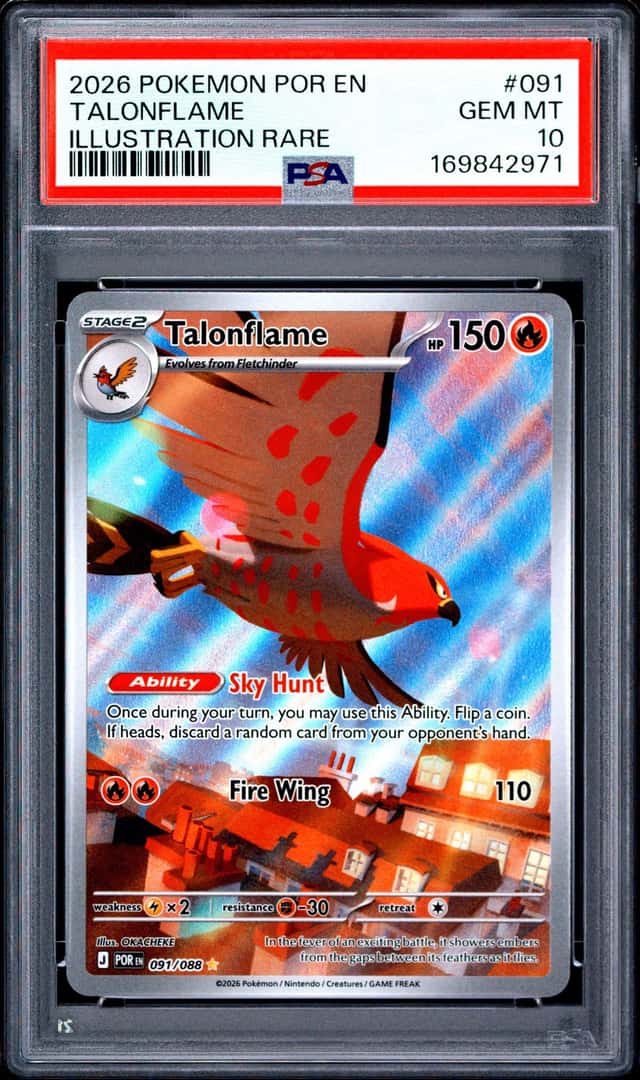Talonflame