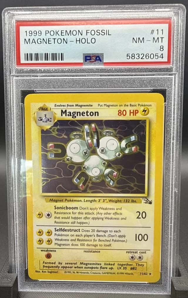 Magneton